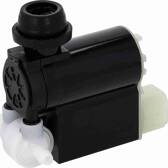 Washer Fluid Pump, window cleaning ACKOJA - A52-08-0004