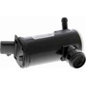 Washer Fluid Pump, window cleaning ACKOJA - A52-08-0008
