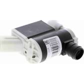 Washer Fluid Pump, window cleaning ACKOJA - A53-08-0001