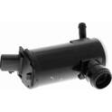 Washer Fluid Pump, window cleaning ACKOJA - A53-08-0004