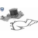 Water Pump, engine cooling ACKOJA - A52-0711