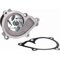 Water Pump, engine cooling ACKOJA - A52-0723