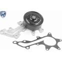 Water Pump, engine cooling ACKOJA - A70-50025