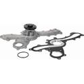 Water Pump, engine cooling ACKOJA - A70-50040