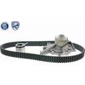 Water Pump & Timing Belt Kit ACKOJA - A51-0201W