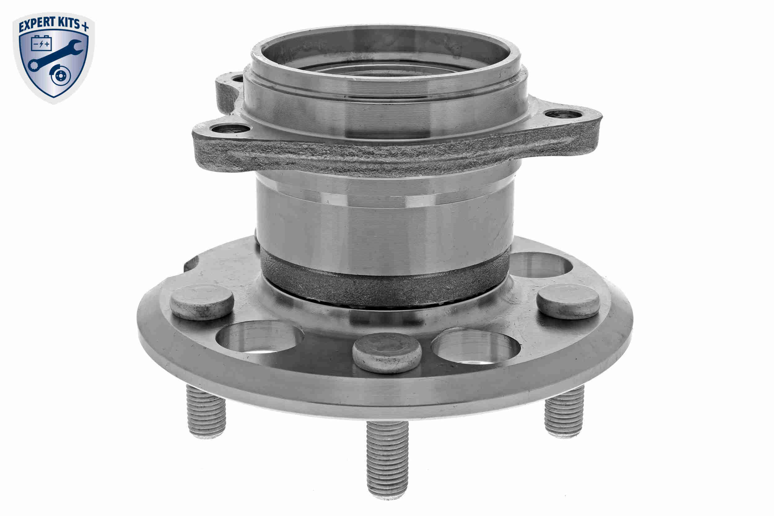 Wheel bearing