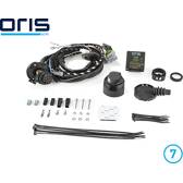 Faisceau d'attelage ACPS-ORIS - 022-004