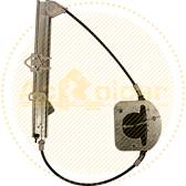 Alzacristallo posteriore ACROLCAR - 01.1823