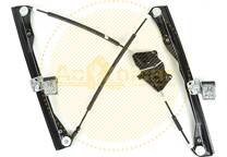 Window regulator, Front