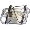 Window regulator, Front ACROLCAR - 01.4854