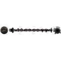 Camshaft AE - CAM988