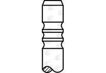 Einlaßventil (pro Einheit)