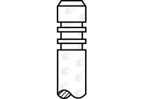 Einlaßventil (pro Einheit)