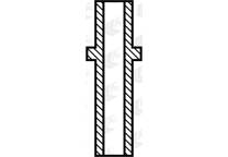 Guide de soupape