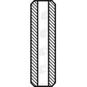 Guide de soupape AE - VAG92167