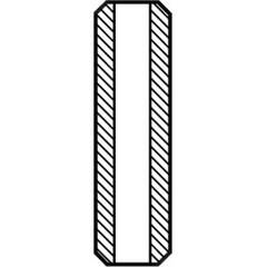 Guide de soupape AE - VAG96119
