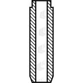 Guide de soupape AE - VAG96354B