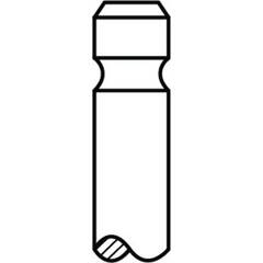 soupape d'échappement AE - V94201