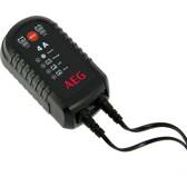 Batterijoplader 4A AEG - 5183