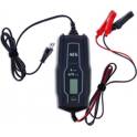 Caricabatterie 6A per batterie da 6V/12V AEG - 005188