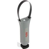 Chave de fita para filtro de óleo - AEG AEG - 5020