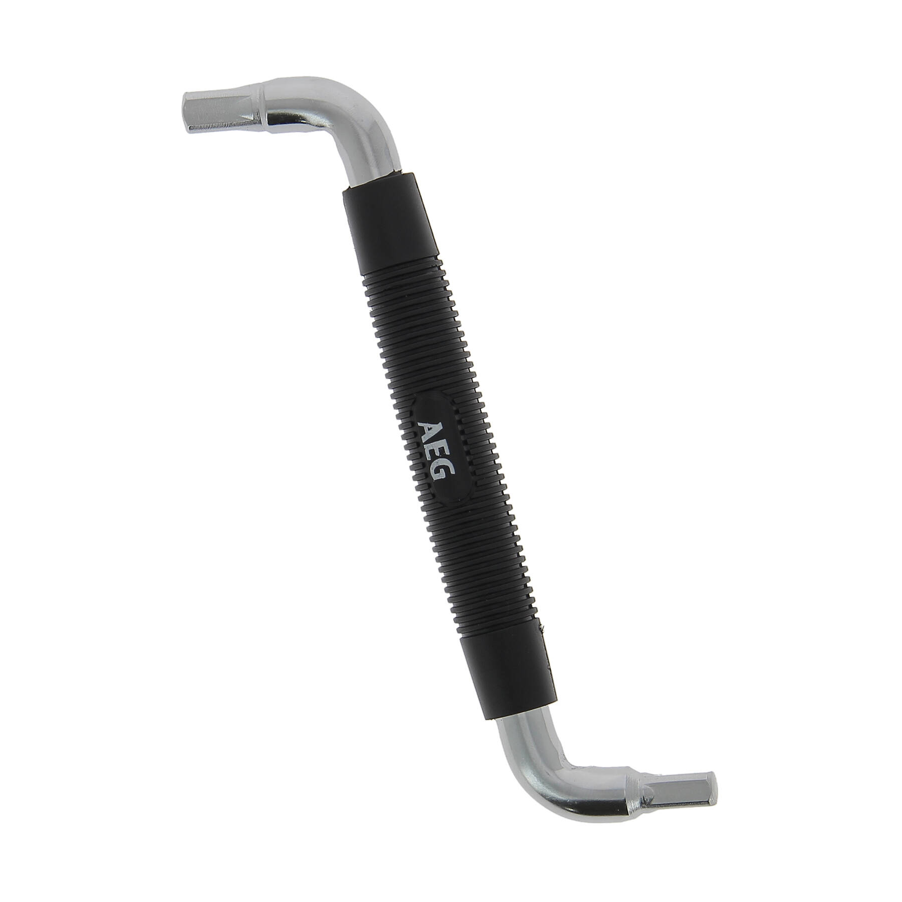 Squared 8-10 Discharge Key