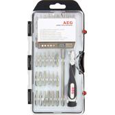 Precisiebitdoos - AEG AEG - 5068