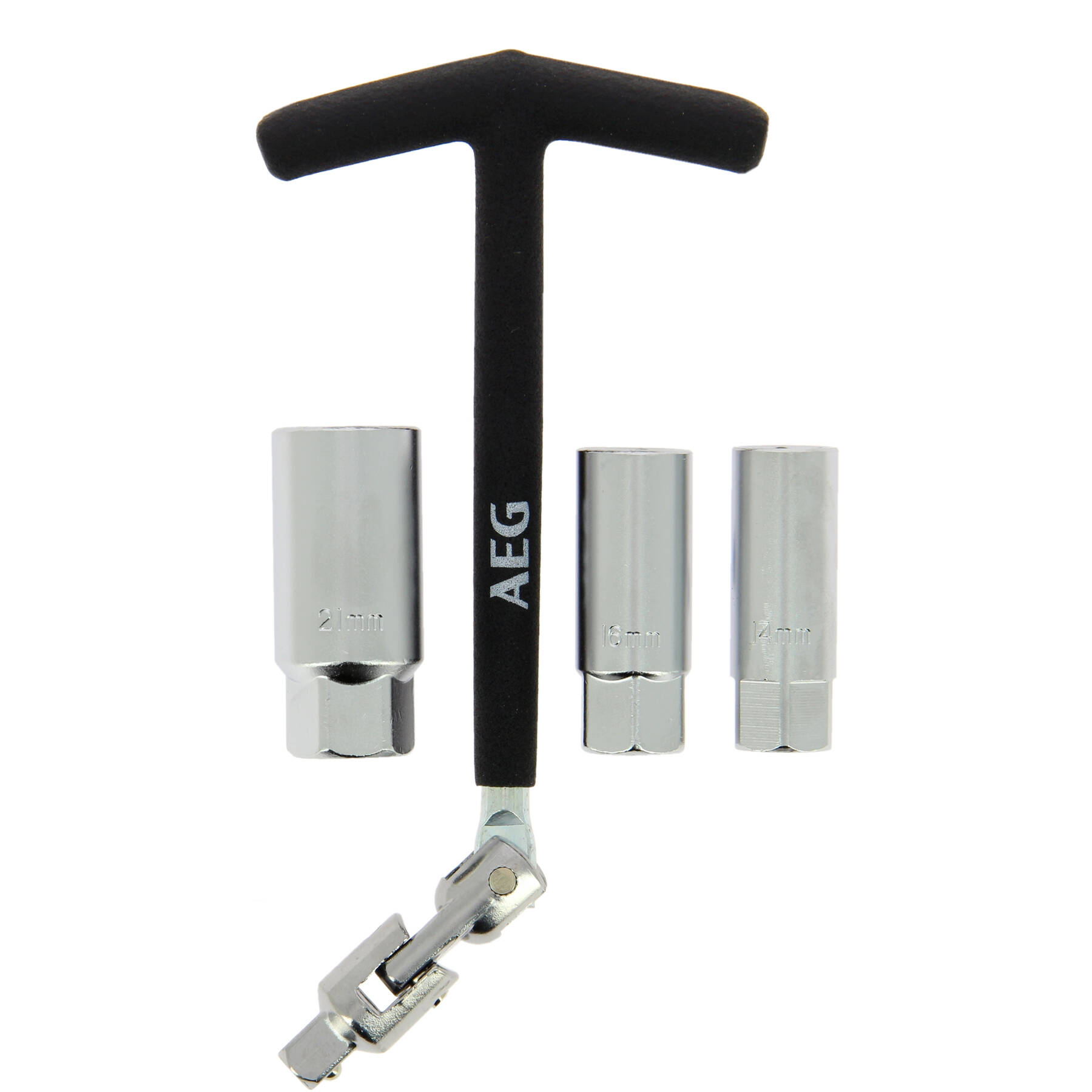 Candle Key 14/16/21 mm