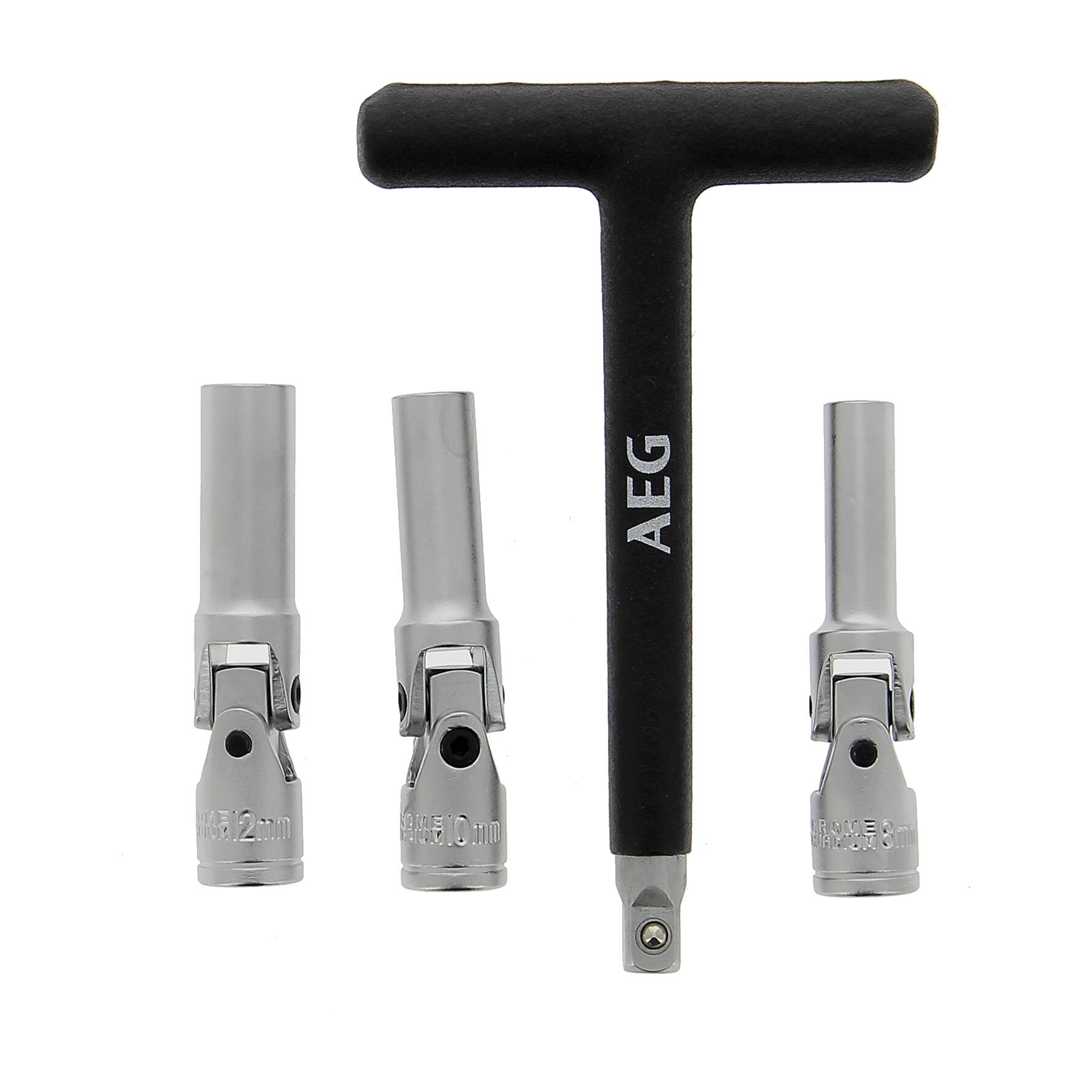 Diesel candle key