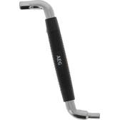 Chiave di svuotamento esagonale 8-12mm AEG - 5022