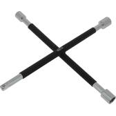 Verstärkter Radschlüssel AEG - 5040