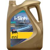 Engine oil I-SINT TECH R17 5W-30 - 5L AGIP - ENI - 105387