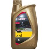 SPORT engine oil 10W-60 - 1L AGIP - ENI - 721296