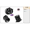 Cabin suction fan AHE - 310.085