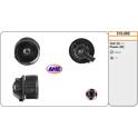 Cabin suction fan AHE - 310.095