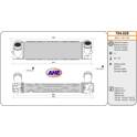 Charge Air Cooler AHE - 704.026