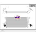 Charge Air Cooler AHE - 704.029