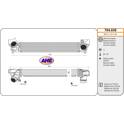 Charge Air Cooler AHE - 704.030