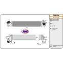 Charge Air Cooler AHE - 704.034