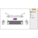 Charge Air Cooler AHE - 704.040
