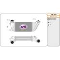 Charge Air Cooler AHE - 706.029