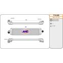 Charge Air Cooler AHE - 710.029
