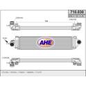 Charge Air Cooler AHE - 710.030