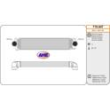 Charge Air Cooler AHE - 710.047