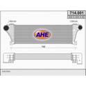 Charge Air Cooler AHE - 714.001