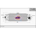 Charge Air Cooler AHE - 714.020