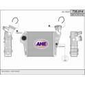 Charge Air Cooler AHE - 735.014