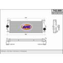 Charge Air Cooler AHE - 742.009