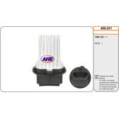 Commande ventilateur électrique (refroidissement du moteur) AHE - 406.021