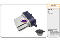 Commande ventilateur électrique (refroidissement du moteur)